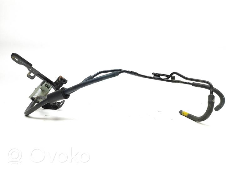 Hyundai i30 Turbolader Druckwandler Magnetventil 351202A450