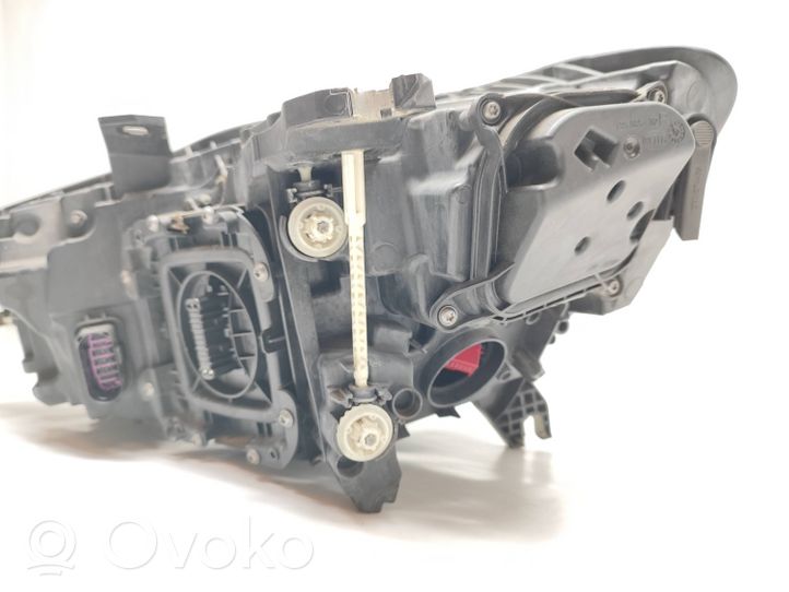 Audi A6 C7 Faro delantero/faro principal 4G0941034H