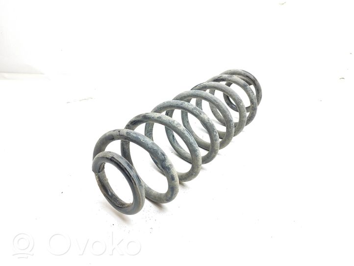 Volkswagen Touran II Rear coil spring 