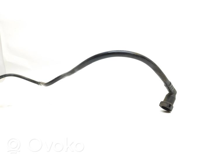 Volkswagen Touran II Tuyau d'alimentation conduite de carburant 1T0201293F