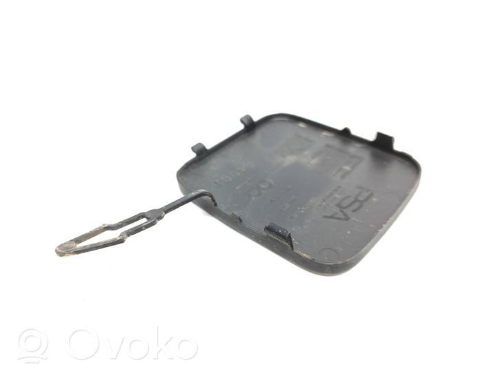 Citroen C4 III e-C4 Tappo/coprigancio di traino anteriore 9834703480