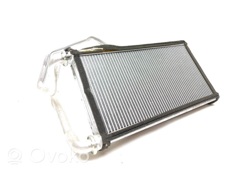 Audi A6 C7 Radiateur soufflant de chauffage 