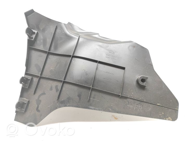 Nissan X-Trail T32 Other center console (tunnel) element 689214CE0A