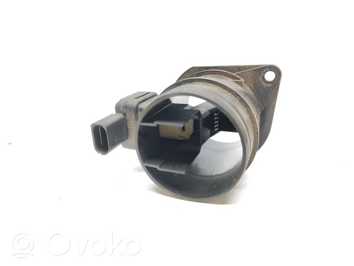 Volkswagen Touran II Mass air flow meter 03L906461