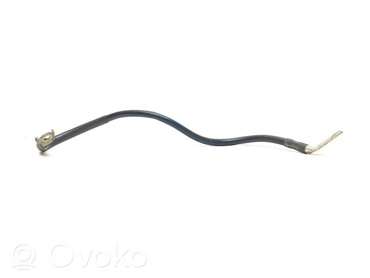 Volkswagen Touran II Cavo negativo messa a terra (batteria) 1K0971258