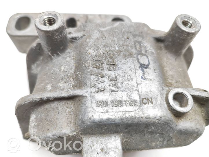 Volkswagen Touran II Engine mount bracket 1K0199262CN
