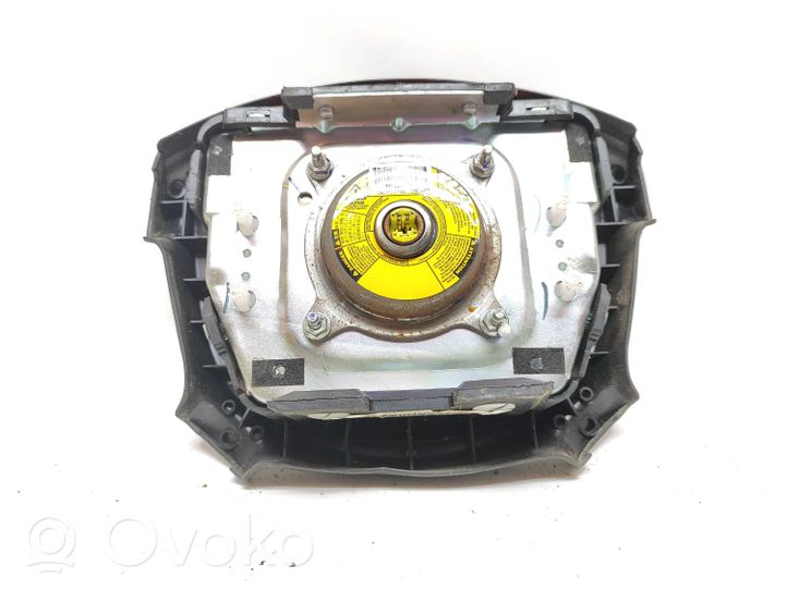 Ford Ranger Airbag dello sterzo ZFTT032107