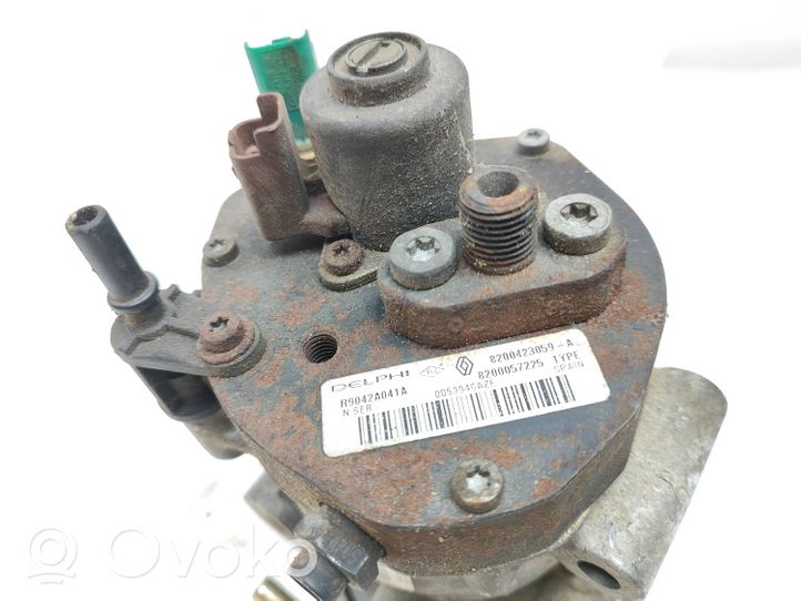 Dacia Logan I Fuel injection high pressure pump 8200423059A