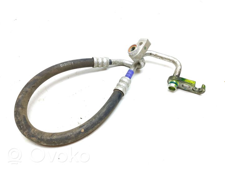 Ford Ranger Air conditioning (A/C) pipe/hose Eb3b19c700ja