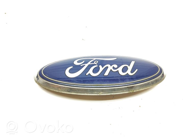 Ford Ranger Mostrina con logo/emblema della casa automobilistica 