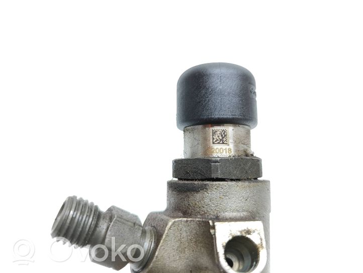 Ford Ranger Injecteur de carburant CK4Q9K546AA