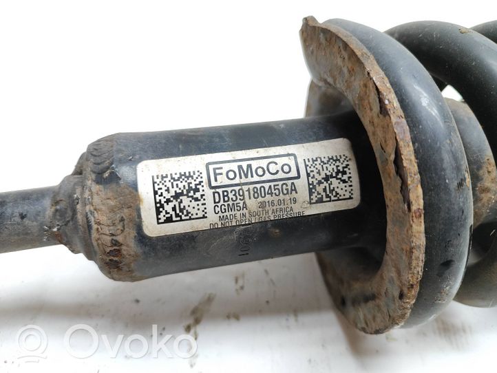 Ford Ranger Ammortizzatore anteriore DB3918045GA