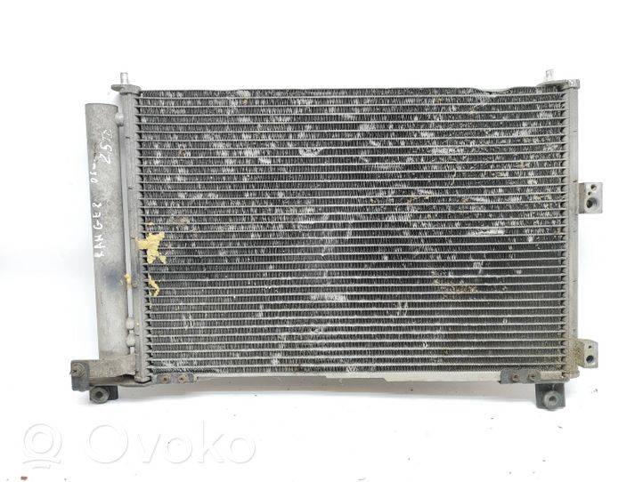 Ford Ranger A/C cooling radiator (condenser) 