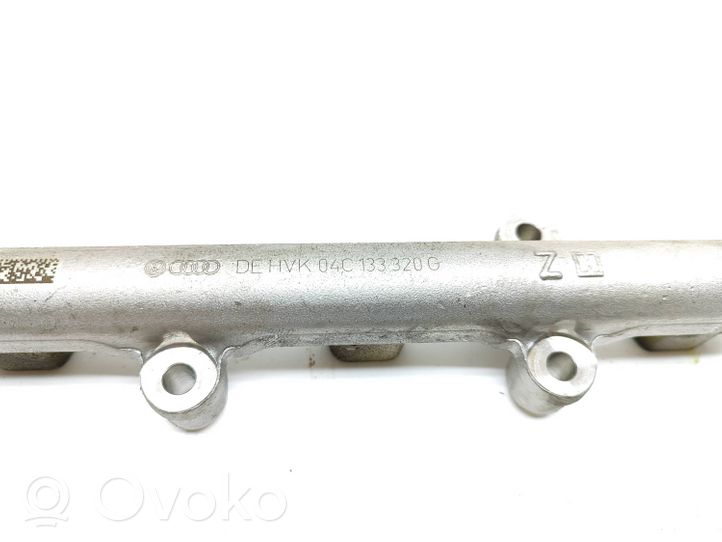 Audi Q2 - Fuel main line pipe 04C133320G