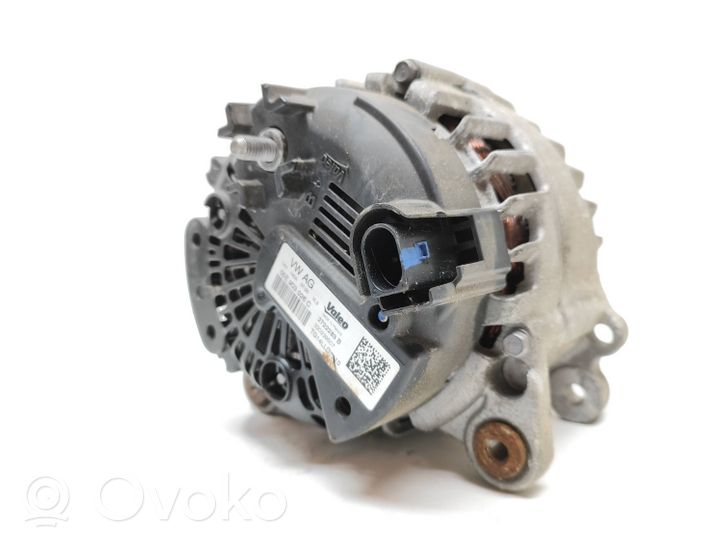 Audi Q2 - Generatore/alternatore 05E903026C