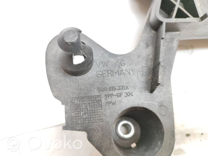 Audi Q2 - Vassoio batteria 5Q0915331K