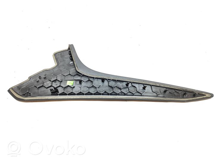 Porsche 718 Cayman 982 982c Inserti decorativi cornice della consolle centrale 99155313202