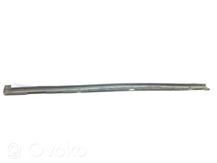 Audi Q2 - Sill 81A853889