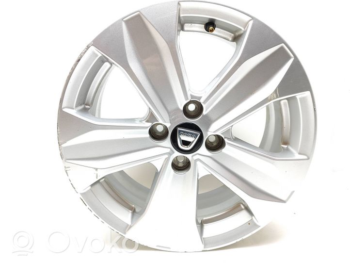 Dacia Sandero R16 alloy rim 403005564R