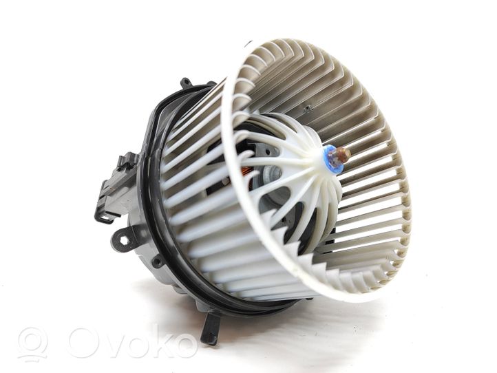 Porsche 718 Cayman 982 982c Heater fan/blower 