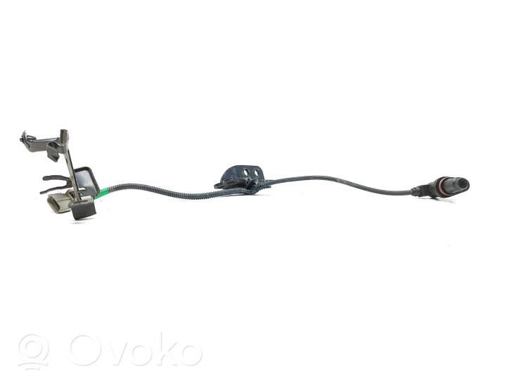 KIA Rio Kloķvārpstas stāvokļa sensors 3918004150