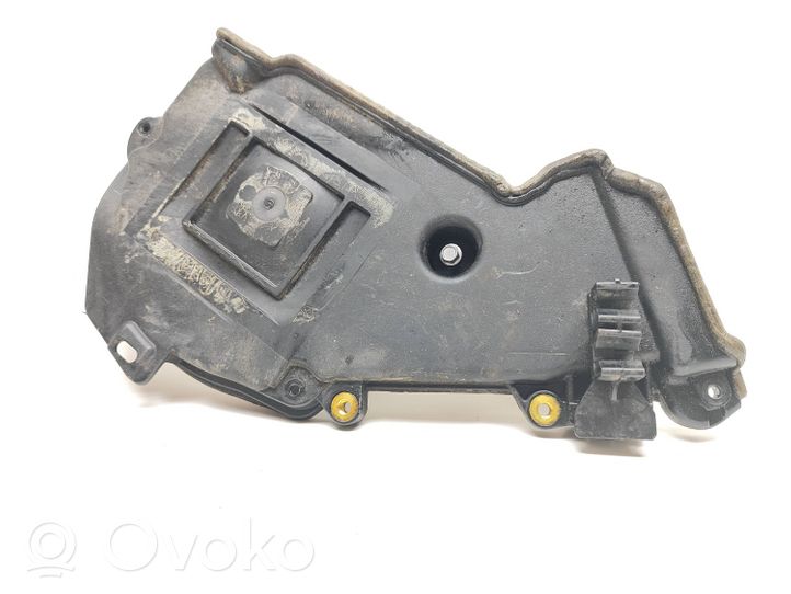 Citroen C3 Cache carter courroie de distribution 9686975480