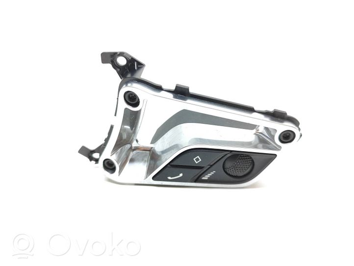 Porsche 718 Cayman 982 982c Rivestimento del volante 9P1959537A