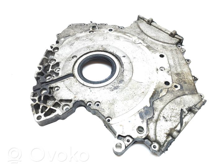 Audi A4 S4 B8 8K Osłona łańcucha rozrządu 059103173AH