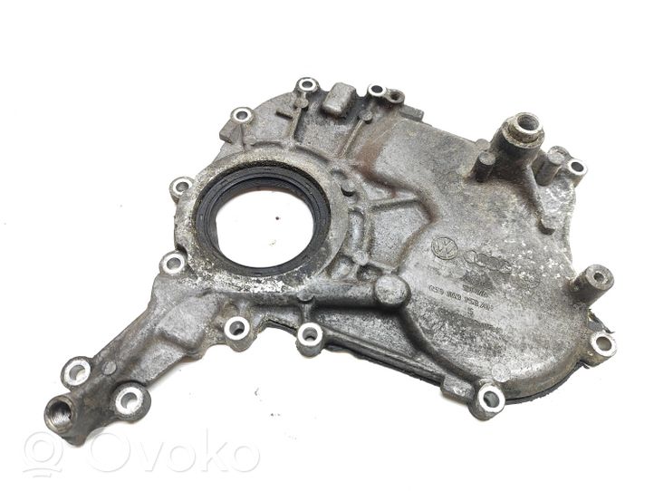 Audi A4 S4 B8 8K Osłona łańcucha rozrządu 059103153AR