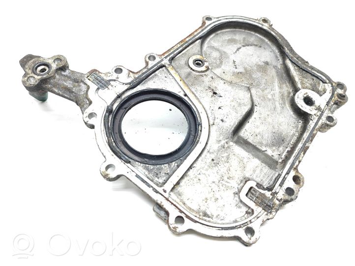 Audi A4 S4 B8 8K Osłona łańcucha rozrządu 059103153AR