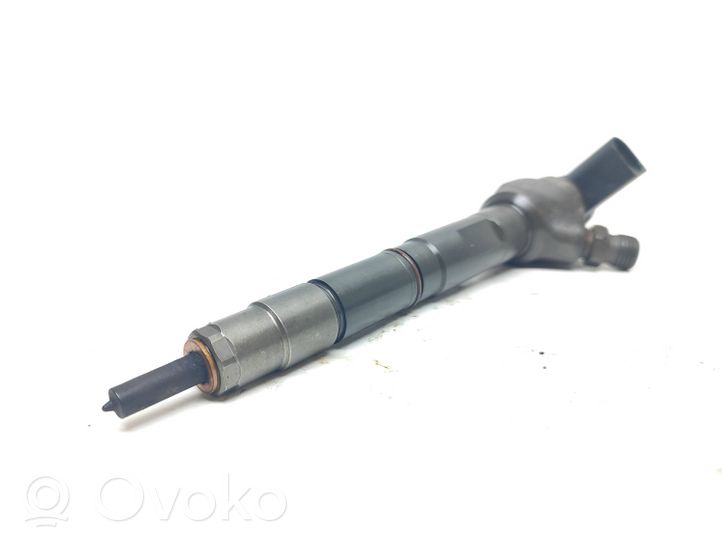 Audi A4 S4 B9 Injecteur de carburant 04L130277e