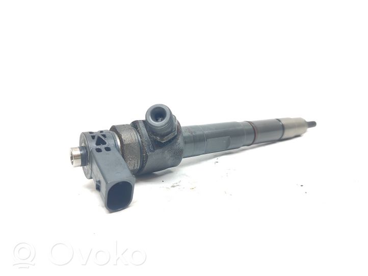 Audi A4 S4 B9 Polttoainesuutin 04L130277e