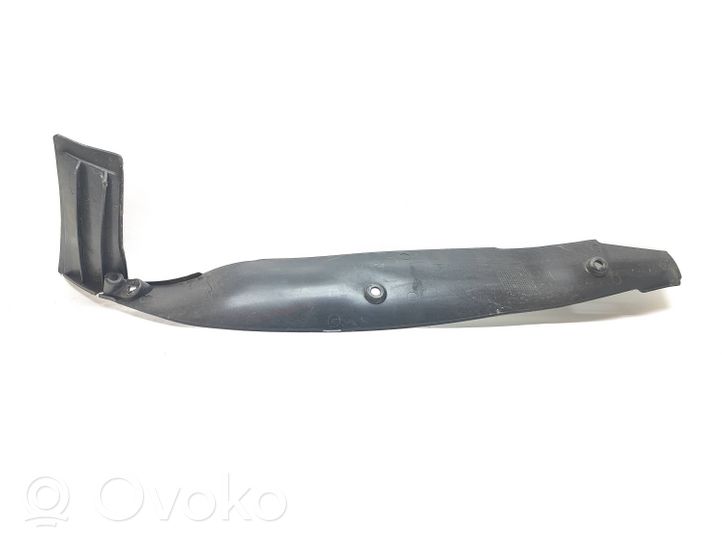 Porsche 718 Cayman 982 982c Panel wykończeniowy błotnika 98150464200