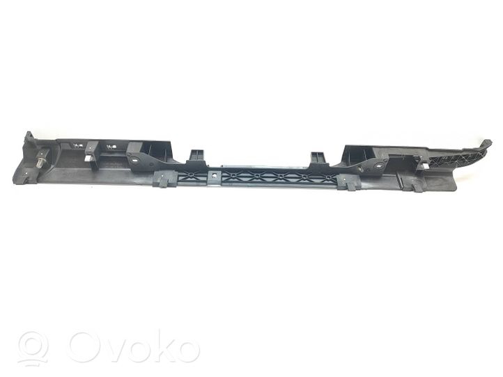 Porsche 718 Cayman 982 982c Listello di supporto del sottoporta 99155561903