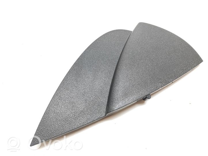 Audi A3 S3 A3 Sportback 8P Rivestimento estremità laterale del cruscotto 8P0857086