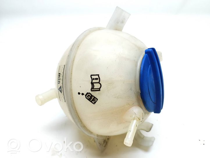 Audi A3 S3 A3 Sportback 8P Coolant expansion tank/reservoir 1K0121407A