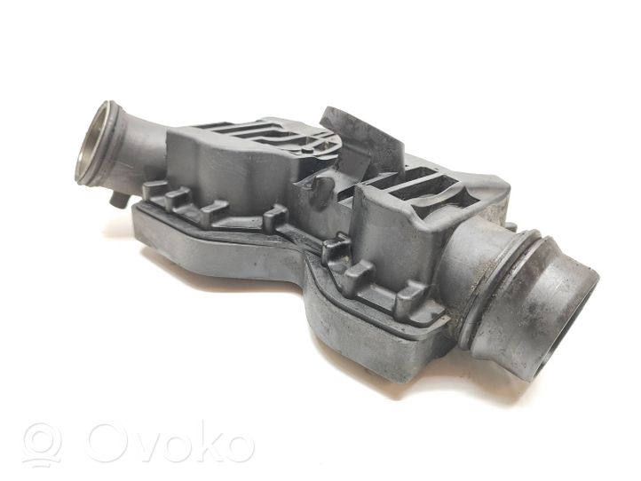 Mercedes-Benz C W204 Risuonatore di aspirazione A6421402787