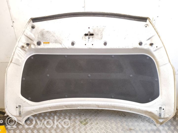 KIA Sorento Engine bonnet/hood 