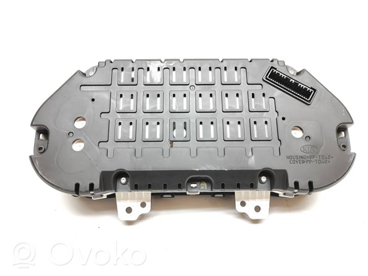 KIA Sorento Compteur de vitesse tableau de bord 94013C5672