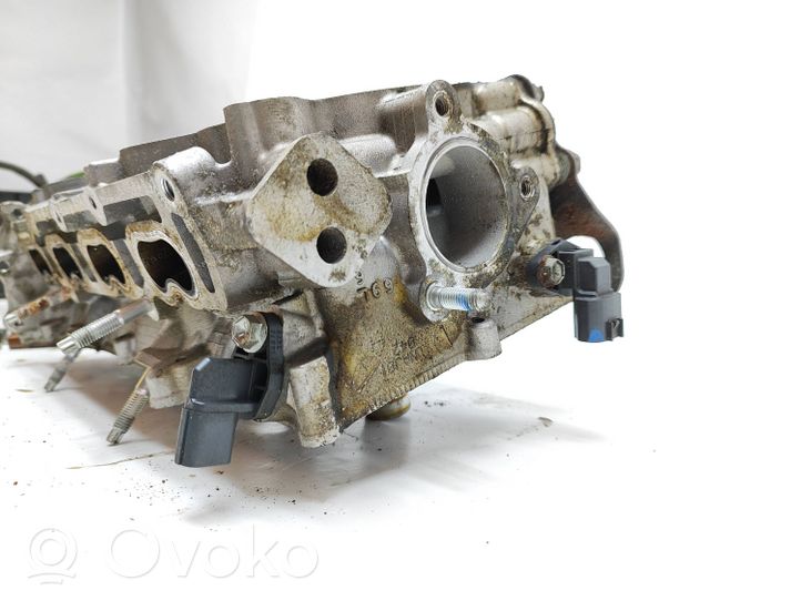 Suzuki Swift Engine head 