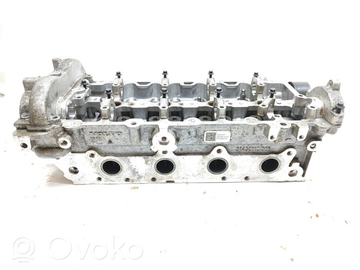 Volvo XC40 Testata motore S527613312
