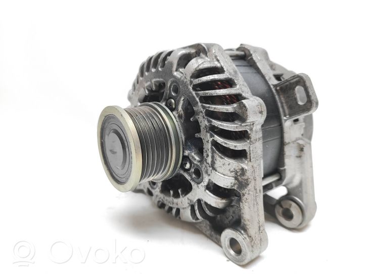 Peugeot 3008 II Alternator 9824742880