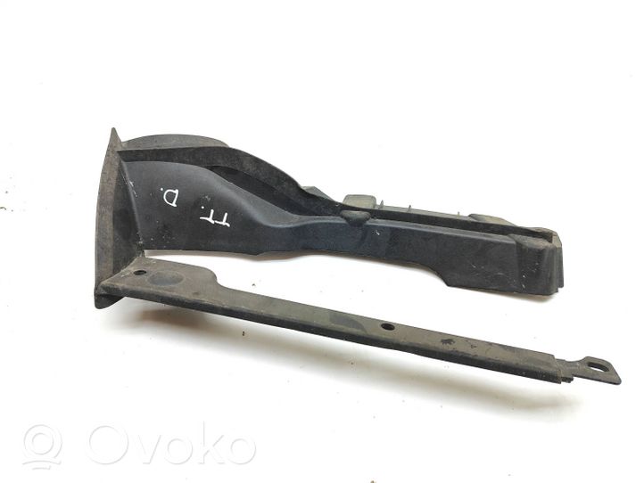 Audi TT TTS RS Mk3 8S Rivestimento dell’estremità del parafango 8S0821170B