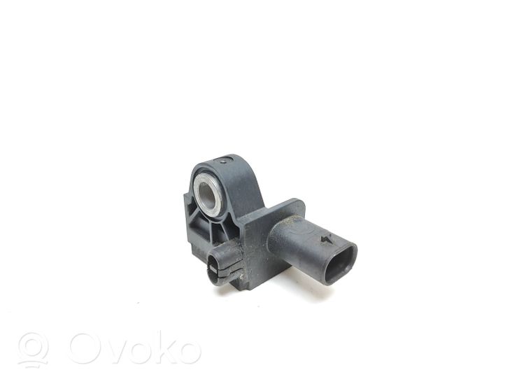 Audi TT TTS RS Mk3 8S Sensor impacto/accidente para activar Airbag 5Q0959651