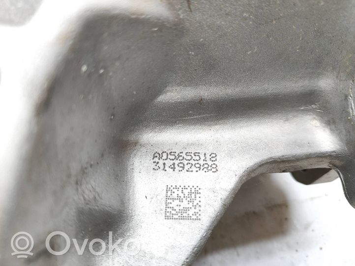 Volvo XC40 Scatola ingranaggi del cambio 31492988