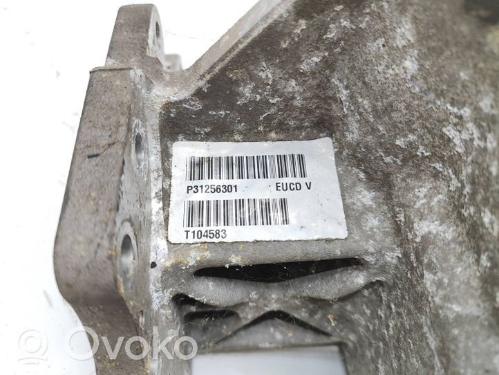 Volvo XC70 Vaihdelaatikon vaihteenvaihtajan kotelo P31256301