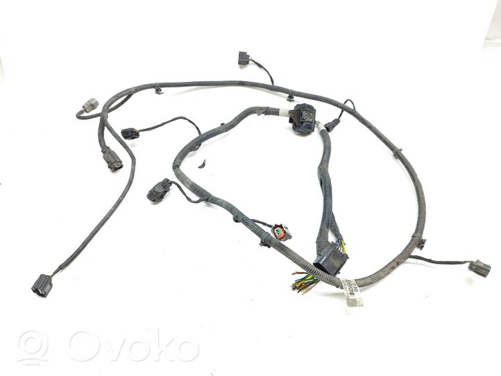 KIA Sorento Cableado del sensor de aparcamiento (PDC) 91880C5030