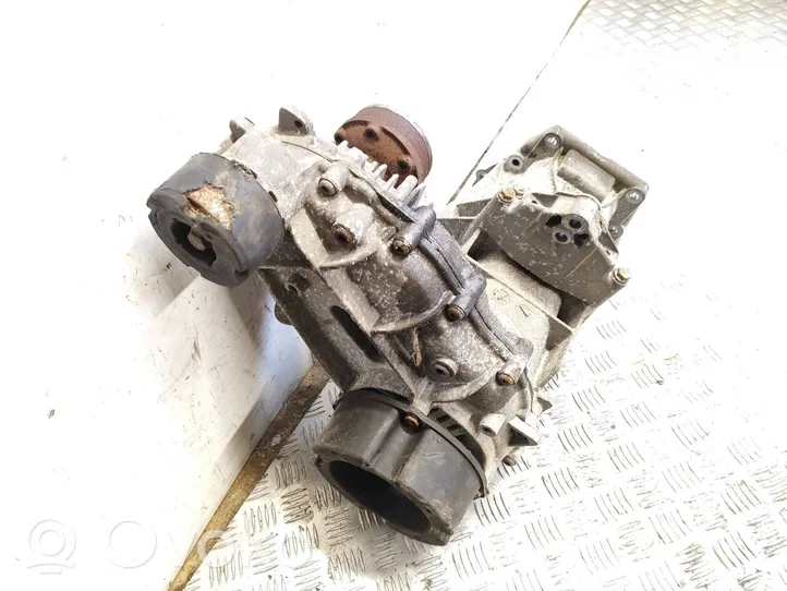 Audi Q7 4L Scatola ingranaggi del cambio 3531