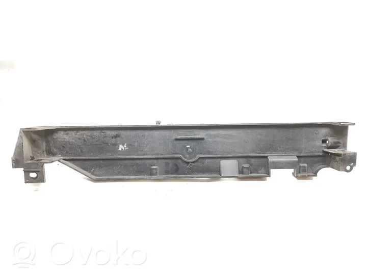 Land Rover Range Rover Sport L320 Staffa del pannello di supporto del radiatore Ah323B589AA