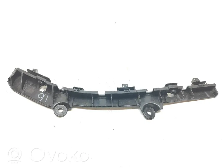 Renault Kadjar Uchwyt / Mocowanie zderzaka tylnego 850446345R